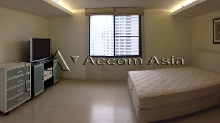 4  2 br Condominium for rent and sale in Sukhumvit ,Bangkok BTS Asok - MRT Sukhumvit at Las Colinas 1521105
